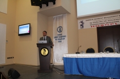 Samsun SMM odasında eczacılara seminer verdik